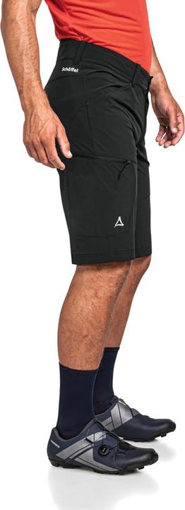 Produktbild Schöffel Danube Radhose kurz (56, 3XL)