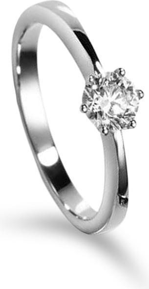 Produktbild Muau Solitaire (54, 750/18 K Gold)