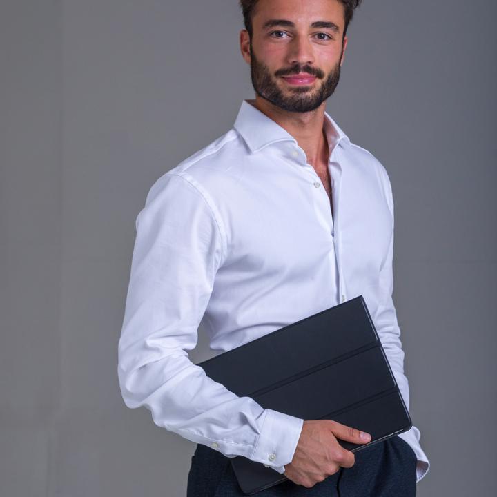 Actual product image dbramante1928 Risskov (iPad Pro 12.9 2021 (5th Gen))
