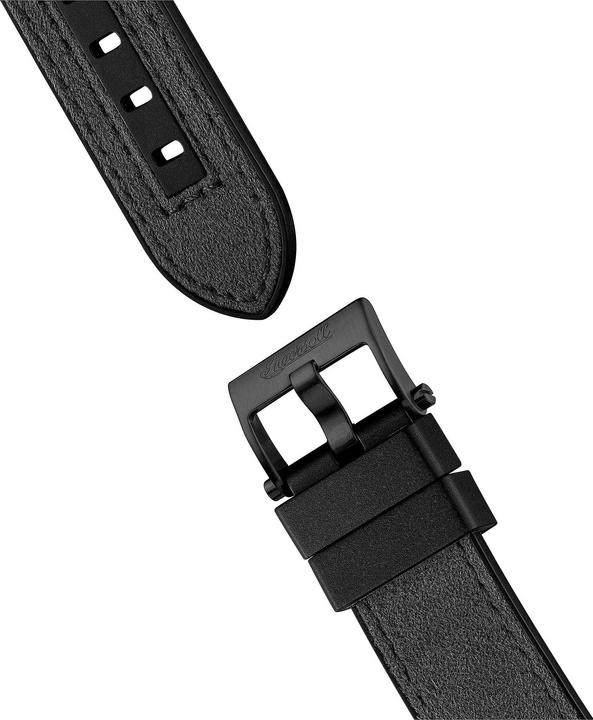 Produktbild Ingersoll 1892 The Challenger - I12307 (Uhr mit Schmuckstein, 42 mm)