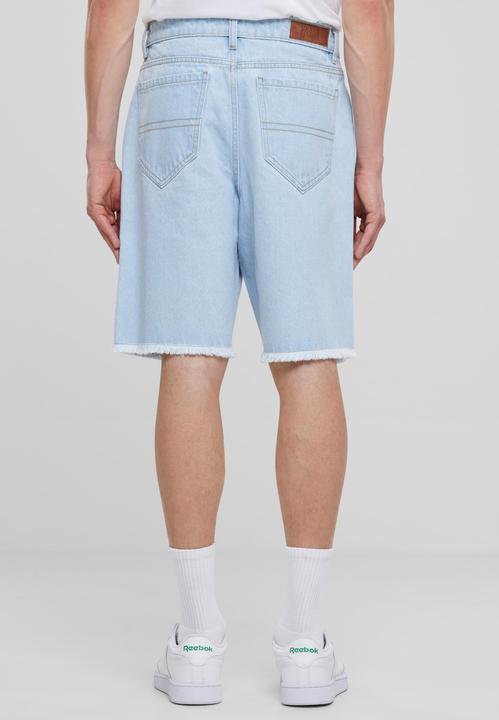 Image du produit Urban Classics Short en denim Open Edge Two Knee - 166803 (40)