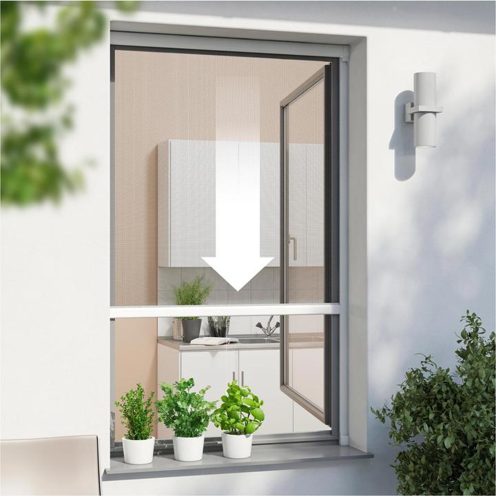 Actual product image Windhager Plus (130 x 160 cm)