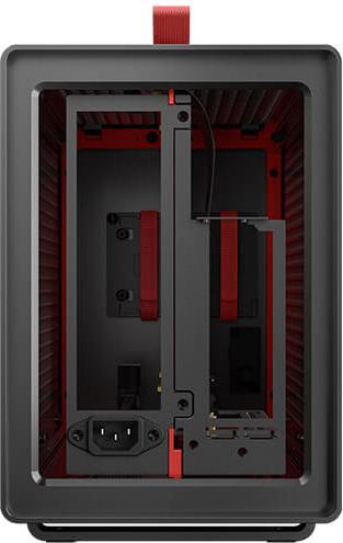 Productafbeelding Antec Performance 1 M (ITX)