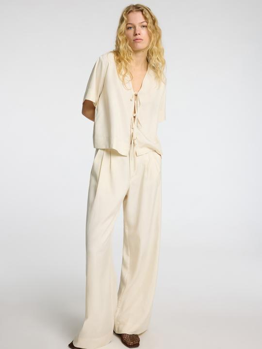 Image du produit Selected Femme Marlenehose SLFNATUK (38)