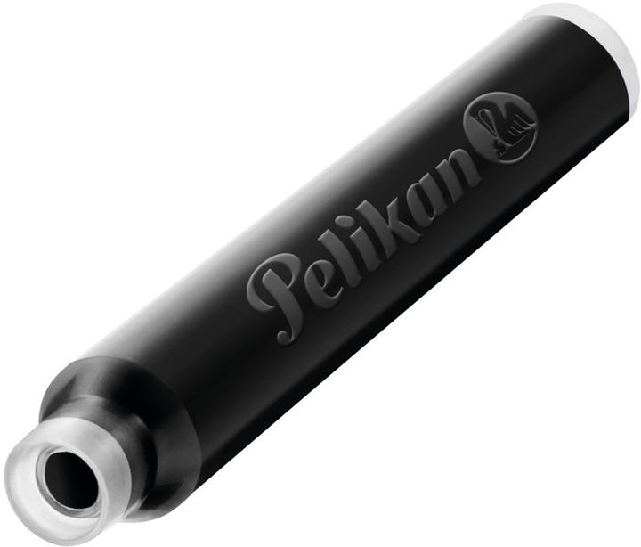 Produktbild Pelikan 4001 Tp/6 (Füllertinte, Schwarz)
