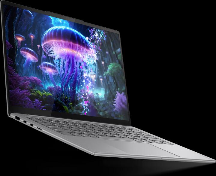 Image du produit Lenovo Yoga Slim 7 (14", Intel Core Ultra 7 258V, 32 Go, 1000 Go, CH)