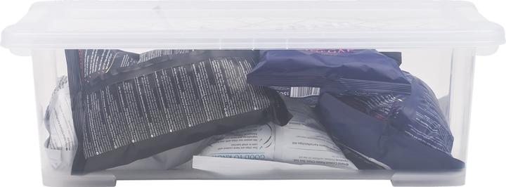 Image du produit micasa Evo (28 x 38 x 16 cm, 11 l)