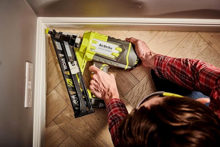 Image du produit Ryobi Airstrike 15G