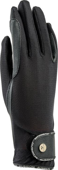 Actual product image Aubrion Unisex Adult Aero Flex Fit Riding Gloves (S)