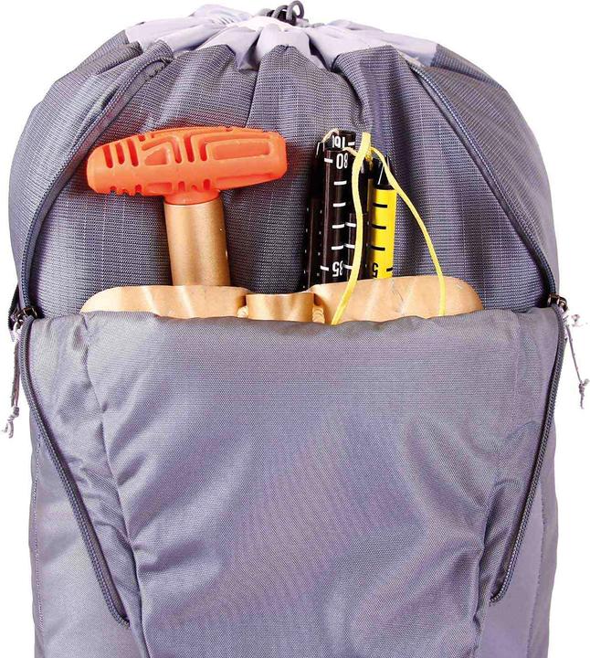 Actual product image Blue Ice Kume 32 (32 l)