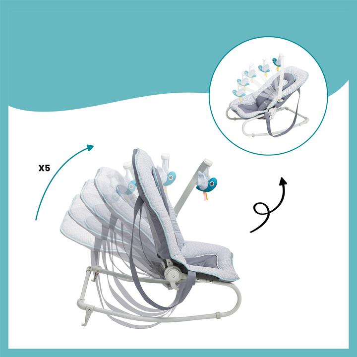 Actual product image Babymoov Graphic