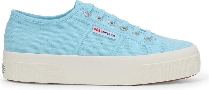 Avorio, Azul Kristall