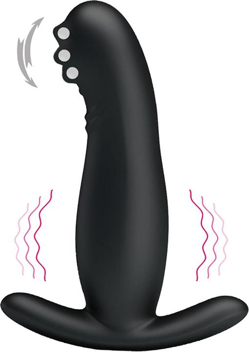 Actual product image Magic X Lida
