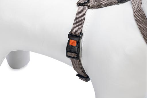 Produktbild Karlie Art Sportiv Plus Geschirr neue universal Farben Mix and Match (M, Hund)