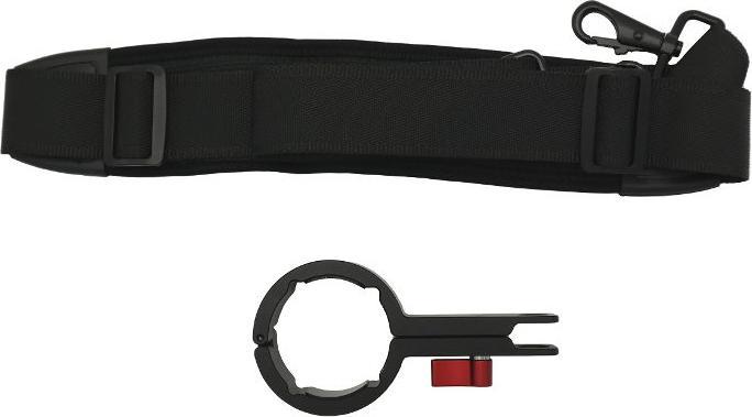 Image du produit Caruba Courroie de délestage + pince Gimbal pour Ronin S (Contrepoids Gimbal)