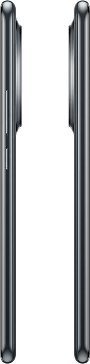 Actual product image realme 14 Pro+ (256 GB, Suede Grey, 6.83", Dual SIM, 50 Mpx, 5G)