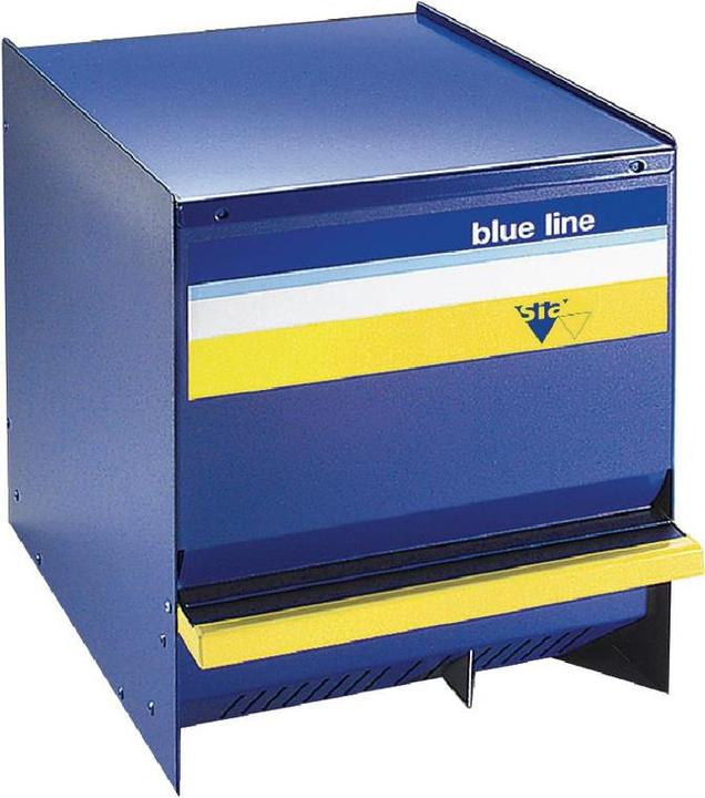 Produktbild SIA Schleifpapierrollenhalter