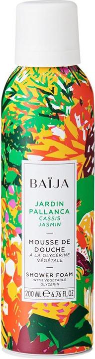 Image du produit Baija Baïja Paris Jardin Pallanca Mousse de Douche 200 ml (200 ml)