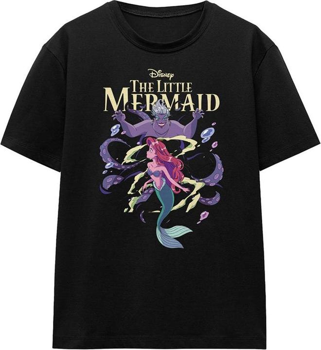 Produktbild The Little Mermaid TShirt (L)