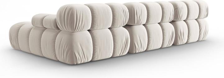 Actual product image Micadoni Bellis (Corner sofa)
