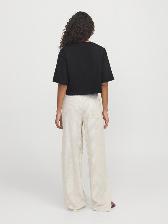 Immagine prodotto JJXX Jxandrea Loose Ss Cropped Tee Jrs Noos (L)