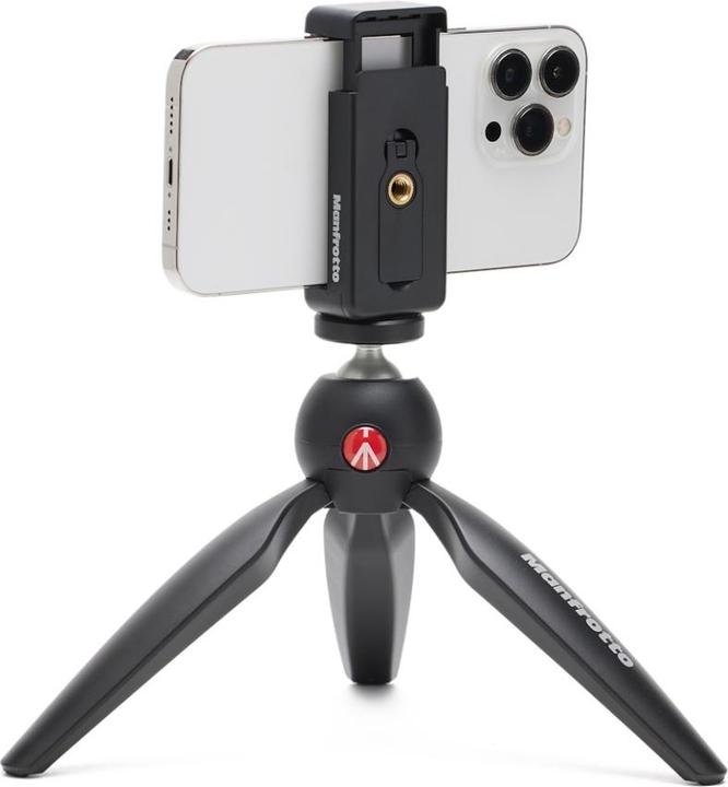 Image du produit Manfrotto Kit intelligent Pixi II (Métal)