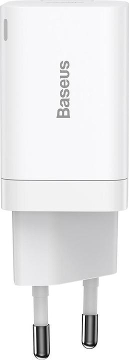 Produktbild Baseus Super Si Pro Quick Charger (30 W)