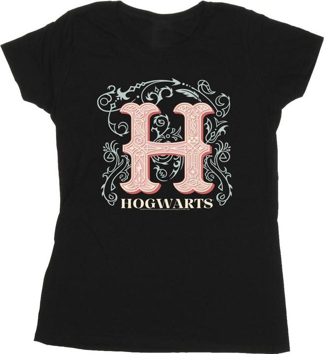 Produktbild Flowers H TShirt (XXL)