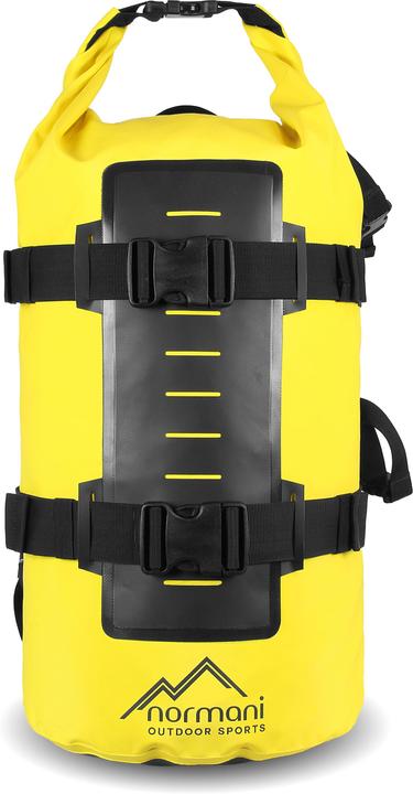 Produktbild Normani Wasserdichter Rucksack 40 l Water Block (40 l)