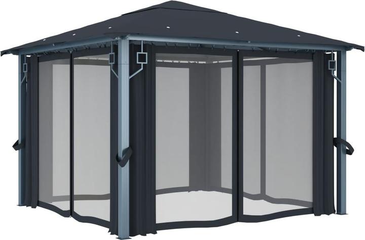 Actual product image VidaXL Balian (400 cm, 300 cm)