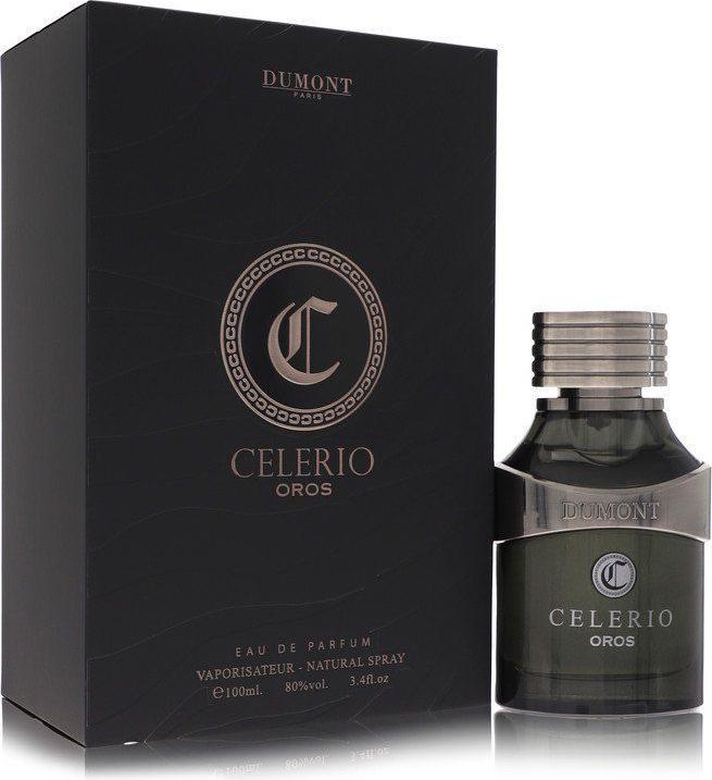 Dumont Paris Dumont Celerio Oros (Eau de Parfum, 100 ml)
