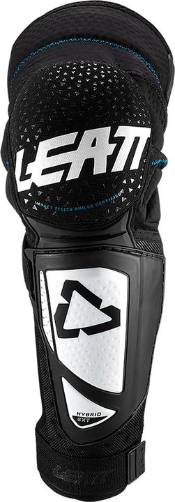 Produktbild Leatt 3DF Hybrid EXT (L, Knieschoner, Paar)