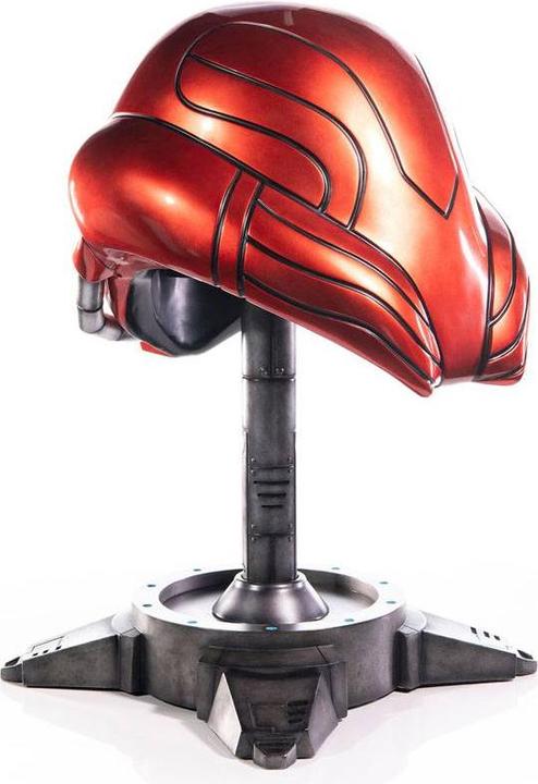 Produktbild First 4 Figures First4Figures - Metroid Prime (Samus Helmet) RESIN Statue /Figure
