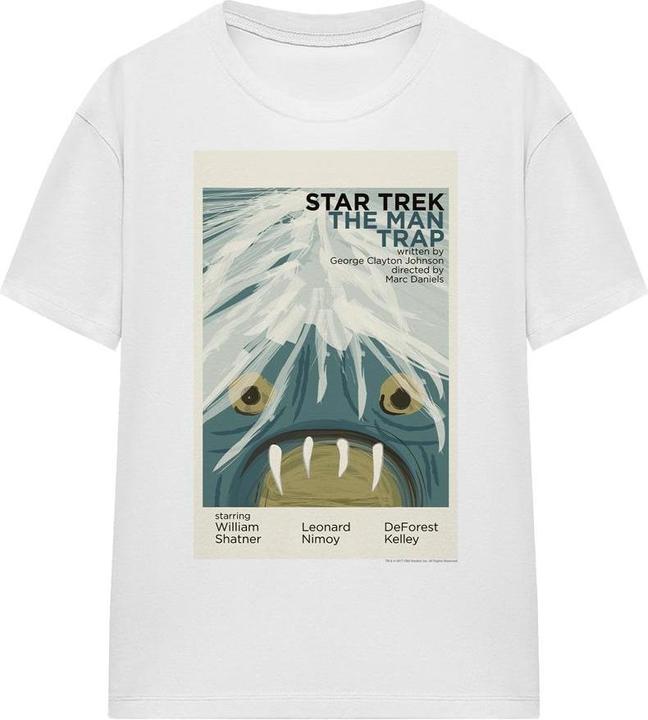 Produktbild The Original Series Episode 1 TShirt (L)