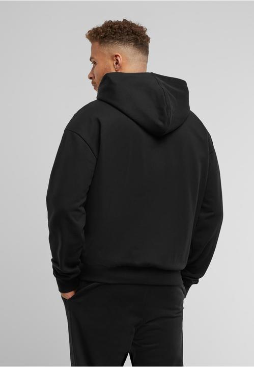 Produktbild Urban Classics Upscale Upscale Core EMB Oversize Zip Hoody - 191107 (XXL)
