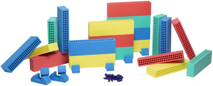 Actual product image BlockX Hurdle set (4300 g)