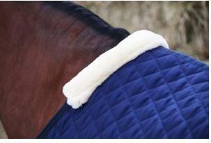 Produktbild Kentucky Horsewear Stalldecke 400g (130 cm)