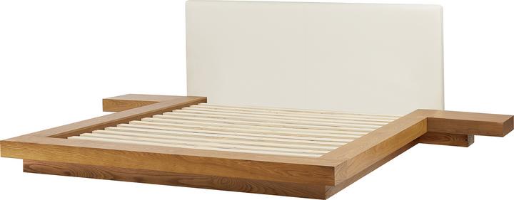 Actual product image Beliani Zen (160 x 200 cm)