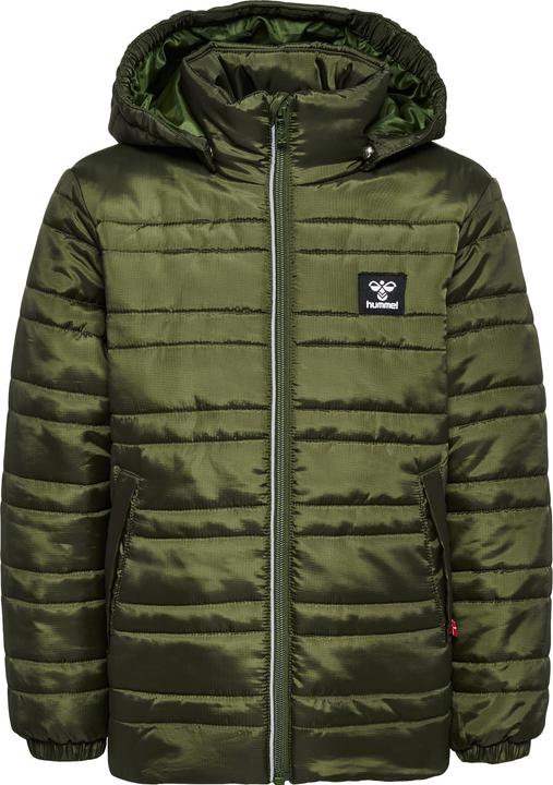 hummel Hmlbilbo Tex Jacket