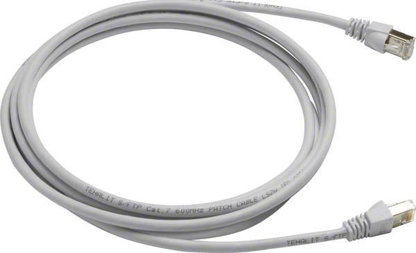 Hager G8311 (S/FTP, CAT6a, 2.50 m)