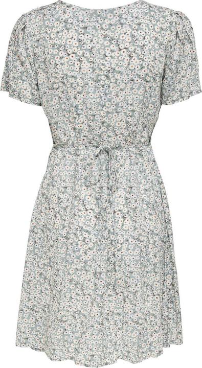 Produktbild Only Kurzärmeliges Kleid (L)