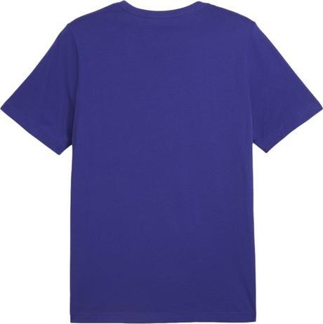 Actual product image Puma Ess+2 Men's T-shirt (M)