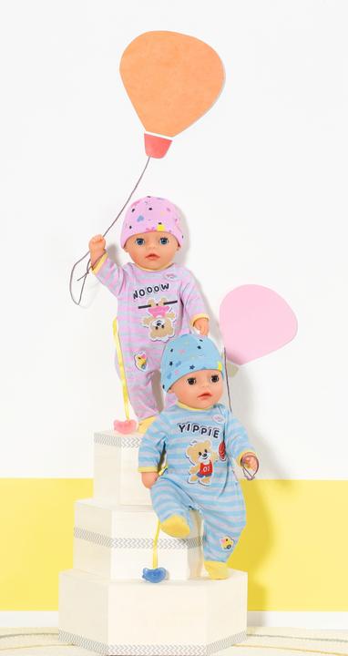 Produktbild Zapf Creation Soft Touch Little Girl