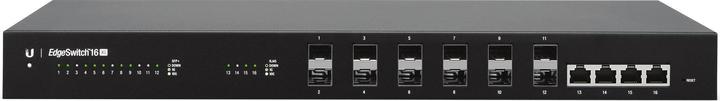 Ubiquiti Es-16 Xg (16 Ports)