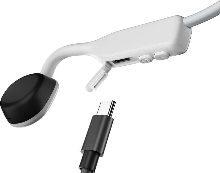 Actual product image Shokz OpenMove (ANC, 6 h, Wireless)