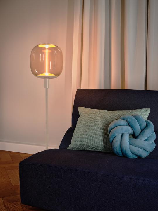 Actual product image Ledvance LEDV floor lamp