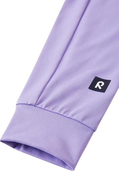 Image du produit Reima Kinder jacke Luotettu Lilac amethyst (104)