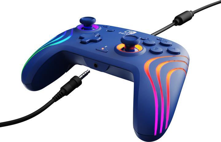 Produktbild PDP Afterglow Wave (Switch, Switch OLED)