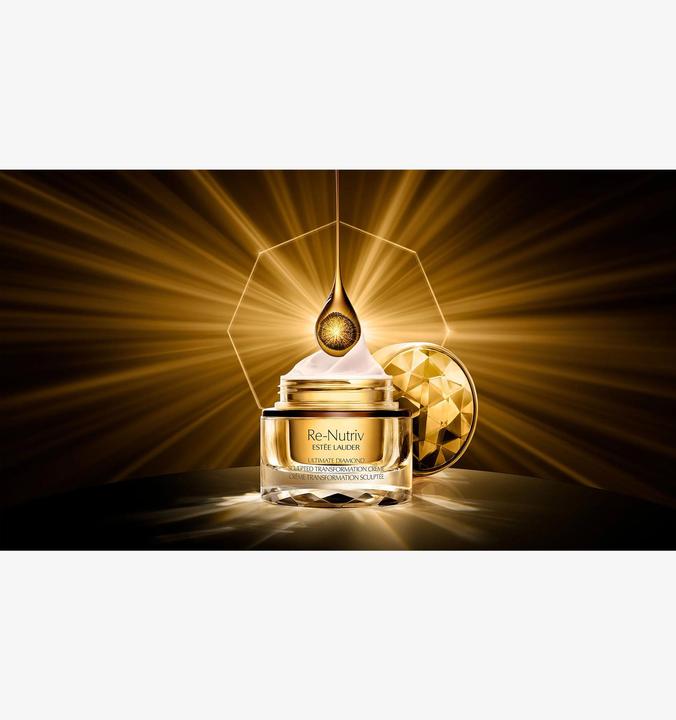 Produktbild Estée Lauder Futurist (50 ml, 24h Creme)