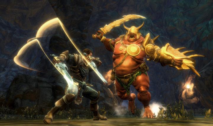 Immagine prodotto EA Games Les Royaumes d'Amalur : Reckoning (PS3)